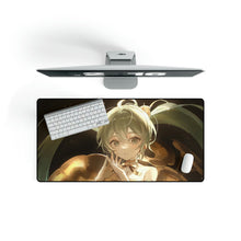 Load image into Gallery viewer, Hatsune Miku Mouse Pad (Desk Mat)
