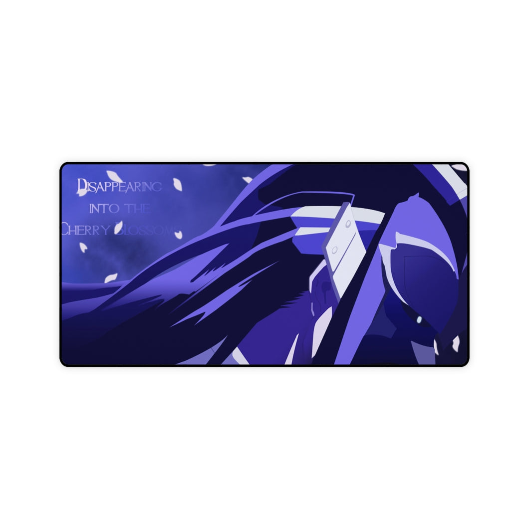 Anime Bleach Mouse Pad (Desk Mat)
