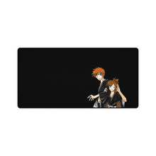 Load image into Gallery viewer, Anime Bleach Mouse Pad (Desk Mat)
