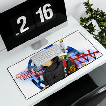 Load image into Gallery viewer, Anime One Piece Mouse Pad (Desk Mat) With Laptop

