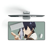Load image into Gallery viewer, The Eminence in Shadow Mouse Pad (Desk Mat)

