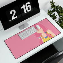 Load image into Gallery viewer, To Love-Ru Mouse Pad (Desk Mat)
