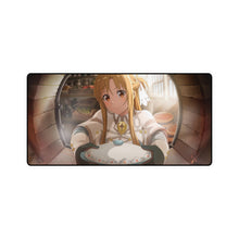 Load image into Gallery viewer, Sword Art Online Mouse Pad (Desk Mat)
