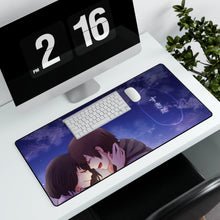 Load image into Gallery viewer, Your Name. Mouse Pad (Desk Mat)
