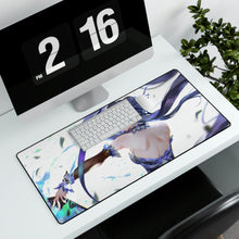 Load image into Gallery viewer, Anime, Girl, Epic Seven, Bellona, Mouse Pad (Desk Mat)
