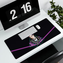 Load image into Gallery viewer, Anime Jojo's Bizarre Adventure Mouse Pad (Desk Mat)
