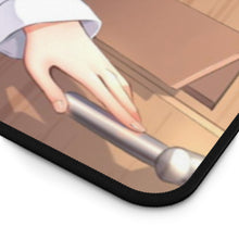 Load image into Gallery viewer, Anime Original Mouse Pad (Desk Mat) Hemmed Edge
