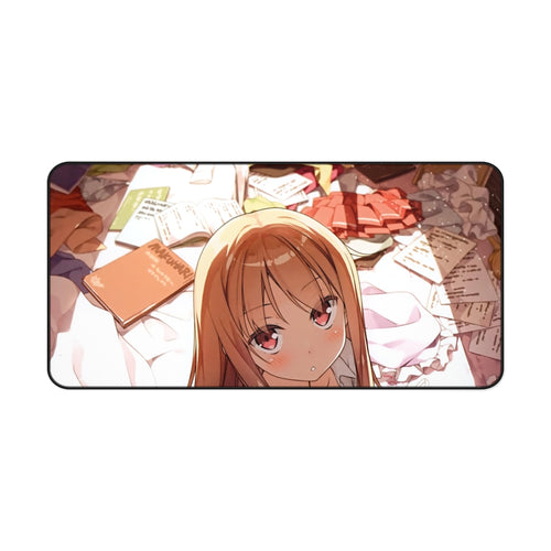 Sakurasou No Pet Na Kanojo Mouse Pad (Desk Mat)