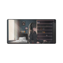 Load image into Gallery viewer, Anime Girl Mouse Pad (Desk Mat)

