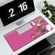 Load image into Gallery viewer, Sword Art Online Alternative: Gun Gale Online Mouse Pad (Desk Mat)
