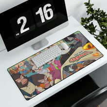 Load image into Gallery viewer, Odd Taxi Mouse Pad (Desk Mat)

