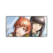 Load image into Gallery viewer, nan Mouse Pad (Desk Mat)
