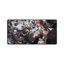 Load image into Gallery viewer, Anime Kantai Collection Mouse Pad (Desk Mat)
