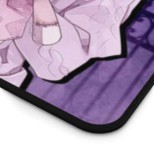 Load image into Gallery viewer, Diabolik Lovers Mouse Pad (Desk Mat) Hemmed Edge
