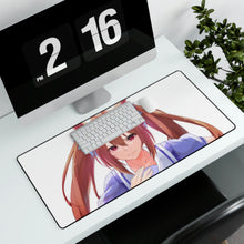 Load image into Gallery viewer, Uma Musume: Pretty Derby Mouse Pad (Desk Mat)
