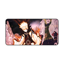 Cargar imagen en el visor de la galería, Father &amp; Son.. Mouse Pad (Desk Mat)
