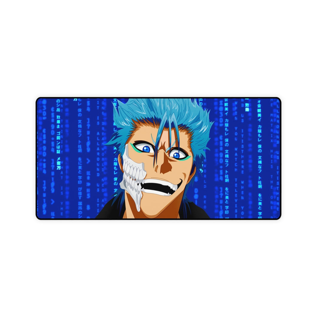 Anime Bleach Mouse Pad (Desk Mat)