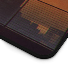 Load image into Gallery viewer, Anime Original Mouse Pad (Desk Mat) Hemmed Edge
