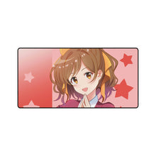 Load image into Gallery viewer, Selection Project Mouse Pad (Desk Mat)
