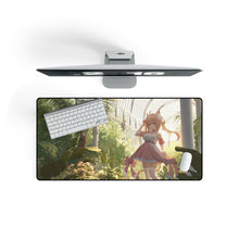 Load image into Gallery viewer, Azur Lane Mouse Pad (Desk Mat)
