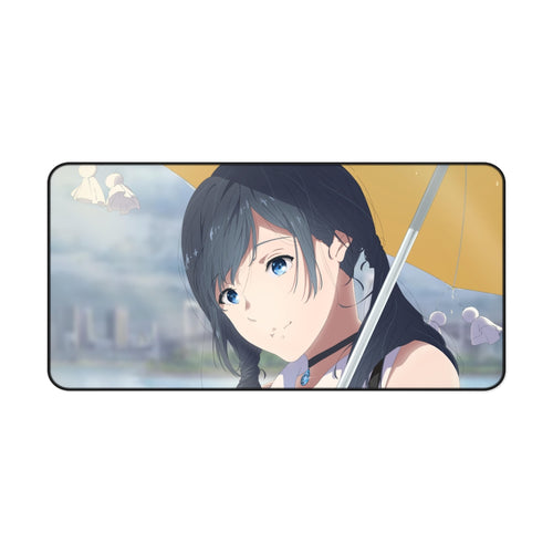 Weathering With You Mouse Pad (Desk Mat)