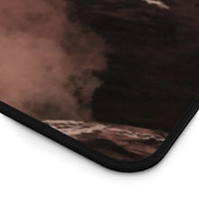 Load image into Gallery viewer, Boruto Uzamaki Mouse Pad (Desk Mat) Hemmed Edge
