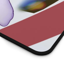 Load image into Gallery viewer, Puella Magi Madoka Magica Mouse Pad (Desk Mat) Hemmed Edge
