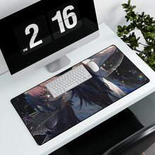 Load image into Gallery viewer, Pretender (Oberon) Mouse Pad (Desk Mat)
