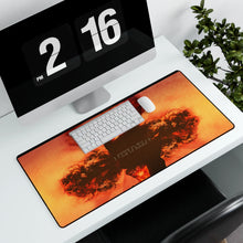 Load image into Gallery viewer, Anime Bleach Mouse Pad (Desk Mat)
