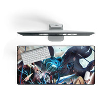 Load image into Gallery viewer, Fate/Zero Mouse Pad (Desk Mat)
