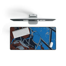 Load image into Gallery viewer, Anime Jojo's Bizarre Adventure Mouse Pad (Desk Mat)
