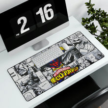Load image into Gallery viewer, All Might, [My Hero Academia], Mouse Pad (Desk Mat)
