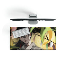 Load image into Gallery viewer, Virtual Youtuber Mouse Pad (Desk Mat)
