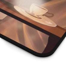 Load image into Gallery viewer, Jujutsu Kaisen Megumi Fushiguro, Nobara Kugisaki Mouse Pad (Desk Mat) Hemmed Edge
