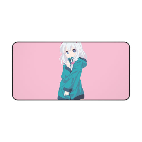 EroManga-Sensei Mouse Pad (Desk Mat)