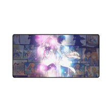 Load image into Gallery viewer, Anime Your Lie in April Mouse Pad (Desk Mat)
