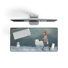 Load image into Gallery viewer, Anime Original Mouse Pad (Desk Mat) On Desk
