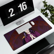 Load image into Gallery viewer, Anime Basilisk Mouse Pad (Desk Mat)
