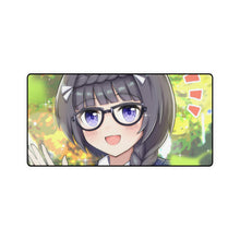 Load image into Gallery viewer, Uma Musume: Pretty Derby Mouse Pad (Desk Mat)
