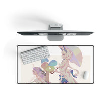 Load image into Gallery viewer, Azur Lane Mouse Pad (Desk Mat)
