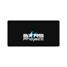 Load image into Gallery viewer, Black Rock Shooter Mouse Pad (Desk Mat)
