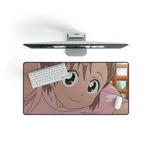 Load image into Gallery viewer, Anime Bleach Mouse Pad (Desk Mat)
