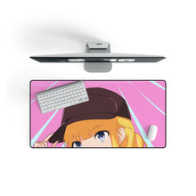 Load image into Gallery viewer, Ya Boy Kongming! Mouse Pad (Desk Mat)
