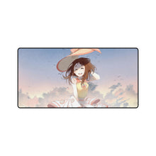 Load image into Gallery viewer, My Hero Academia Mouse Pad (Desk Mat)
