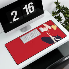 Load image into Gallery viewer, Ranma ½ Mouse Pad (Desk Mat)
