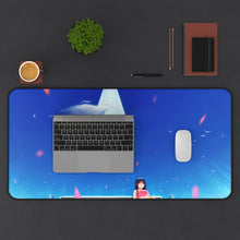 Load image into Gallery viewer, Anime Original Mouse Pad (Desk Mat) With Laptop
