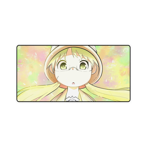 Anime Made In Abyss Mouse Pad (Desk Mat)