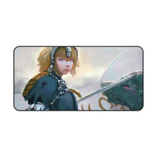 Load image into Gallery viewer, Fate/Apocrypha Ruler Mouse Pad (Desk Mat)
