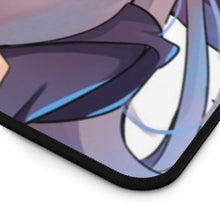 Load image into Gallery viewer, Little Witch Academia Atsuko Kagari, Sucy Manbavaran, Computer Keyboard Pad, Lotte Yanson Mouse Pad (Desk Mat) Hemmed Edge
