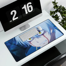 Load image into Gallery viewer, Alto&#39;s RAGE Mode Mouse Pad (Desk Mat)
